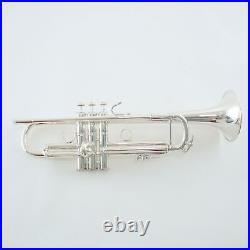 Bach Model 180S37R Stradivarius Professional Bb Trumpet SN 793605 OPEN BOX