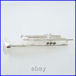 Bach Model 180S37R Stradivarius Professional Bb Trumpet SN 793605 OPEN BOX