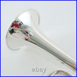 Bach Model 180S37R Stradivarius Professional Bb Trumpet SN 793605 OPEN BOX