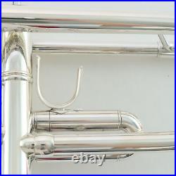 Bach Model 180S37R Stradivarius Professional Bb Trumpet SN 793605 OPEN BOX