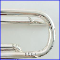 Bach Model 180S37R Stradivarius Professional Bb Trumpet SN 793605 OPEN BOX