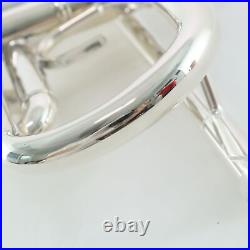 Bach Model 180S37R Stradivarius Professional Bb Trumpet SN 793605 OPEN BOX