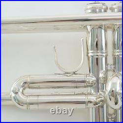 Bach Model 180S37R Stradivarius Professional Bb Trumpet SN 793605 OPEN BOX