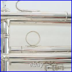 Bach Model 180S37R Stradivarius Professional Bb Trumpet SN 793605 OPEN BOX