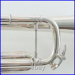 Bach Model 180S37R Stradivarius Professional Bb Trumpet SN 793605 OPEN BOX