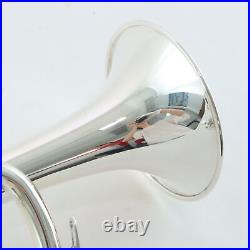 Bach Model 180S37R Stradivarius Professional Bb Trumpet SN 793605 OPEN BOX