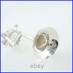 Bach Model 180S37R Stradivarius Professional Bb Trumpet SN 793605 OPEN BOX