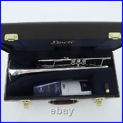 Bach Model 180S37R Stradivarius Professional Trumpet SN 792042 OPEN BOX