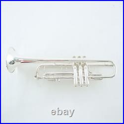 Bach Model 180S37R Stradivarius Professional Trumpet SN 792042 OPEN BOX