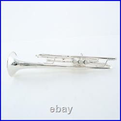 Bach Model 180S37R Stradivarius Professional Trumpet SN 792042 OPEN BOX