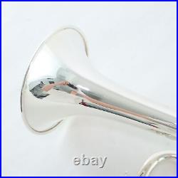 Bach Model 180S37R Stradivarius Professional Trumpet SN 792042 OPEN BOX