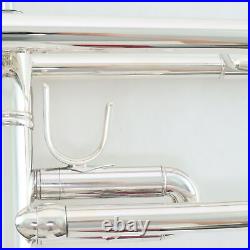 Bach Model 180S37R Stradivarius Professional Trumpet SN 792042 OPEN BOX