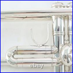 Bach Model 180S37R Stradivarius Professional Trumpet SN 792042 OPEN BOX