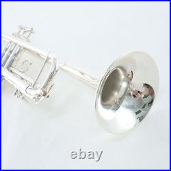 Bach Model 180S37R Stradivarius Professional Trumpet SN 792042 OPEN BOX