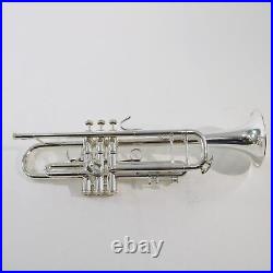 Bach Model 180S72 Stradivarius Professional Bb Trumpet SN 790837 OPEN BOX