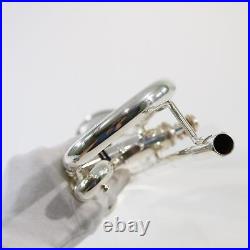 Bach Model 180S72 Stradivarius Professional Bb Trumpet SN 790837 OPEN BOX