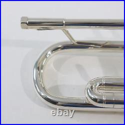 Bach Model 180S72 Stradivarius Professional Bb Trumpet SN 790837 OPEN BOX