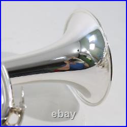 Bach Model 180S72 Stradivarius Professional Bb Trumpet SN 790837 OPEN BOX