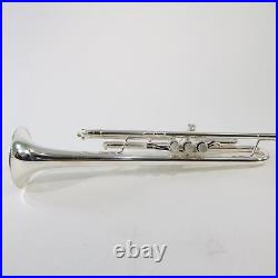 Bach Model 180S72 Stradivarius Professional Bb Trumpet SN 790837 OPEN BOX