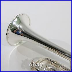 Bach Model 180S72 Stradivarius Professional Bb Trumpet SN 790837 OPEN BOX