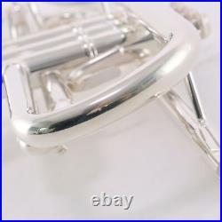 Bach Model 180SL25 Stradivarius Professional Bb Trumpet SN 793095 OPEN BOX