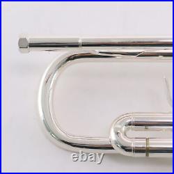 Bach Model 180SL25 Stradivarius Professional Bb Trumpet SN 793095 OPEN BOX