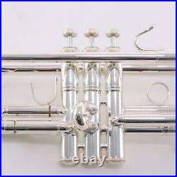 Bach Model 180SL25 Stradivarius Professional Bb Trumpet SN 793095 OPEN BOX