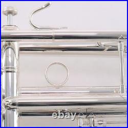 Bach Model 180SL25 Stradivarius Professional Bb Trumpet SN 793095 OPEN BOX