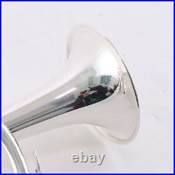 Bach Model 180SL25 Stradivarius Professional Bb Trumpet SN 793095 OPEN BOX