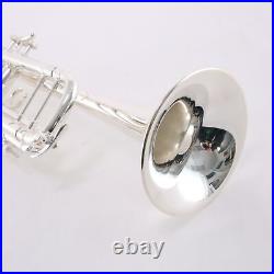 Bach Model 180SL25 Stradivarius Professional Bb Trumpet SN 793095 OPEN BOX