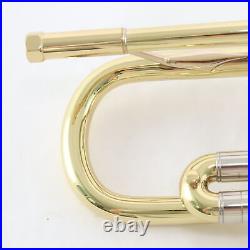 Bach Model 19043 Stradivarius Professional Bb Trumpet SN 776237 OPEN BOX