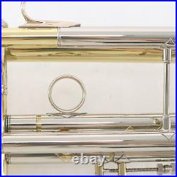 Bach Model 19043 Stradivarius Professional Bb Trumpet SN 776237 OPEN BOX