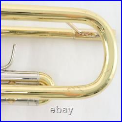 Bach Model 19043 Stradivarius Professional Bb Trumpet SN 776237 OPEN BOX