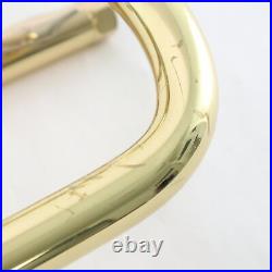 Bach Model 19043 Stradivarius Professional Bb Trumpet SN 776237 OPEN BOX