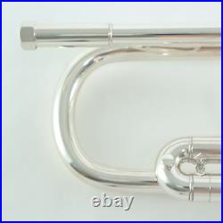 Bach Model 190S37 Stradivarius Professional Bb Trumpet SN 801413 OPEN BOX