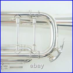 Bach Model 190S37 Stradivarius Professional Bb Trumpet SN 801413 OPEN BOX