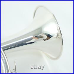 Bach Model 190S37 Stradivarius Professional Bb Trumpet SN 801413 OPEN BOX