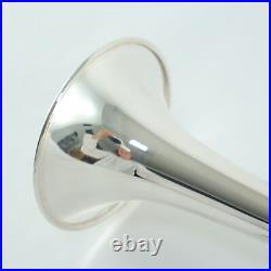 Bach Model 190S37 Stradivarius Professional Bb Trumpet SN 801413 OPEN BOX