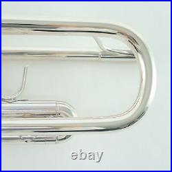 Bach Model 190S37 Stradivarius Professional Bb Trumpet SN 801413 OPEN BOX