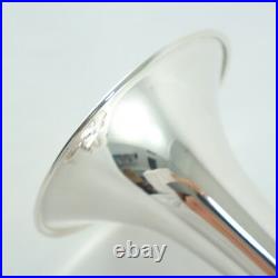 Bach Model 190S37 Stradivarius Professional Bb Trumpet SN 801413 OPEN BOX