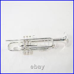 Bach Model 190S43 Stradivarius Professional Bb Trumpet SN 801533 OPEN BOX