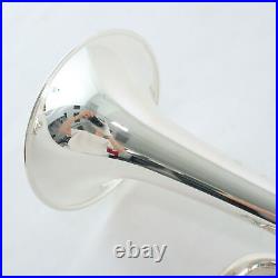 Bach Model 190S43 Stradivarius Professional Bb Trumpet SN 801533 OPEN BOX