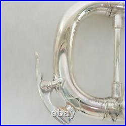 Bach Model 190S43 Stradivarius Professional Bb Trumpet SN 801533 OPEN BOX