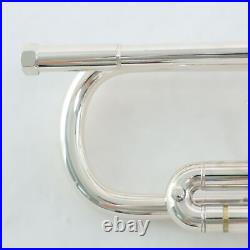 Bach Model 190S43 Stradivarius Professional Bb Trumpet SN 801533 OPEN BOX