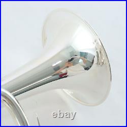 Bach Model 190S43 Stradivarius Professional Bb Trumpet SN 801533 OPEN BOX