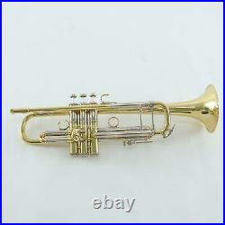 Bach Model AB190 Stradivarius Artisan Professional Trumpet BRAND NEW