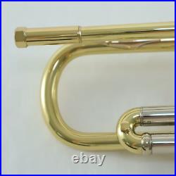 Bach Model AB190 Stradivarius Artisan Professional Trumpet BRAND NEW