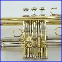 Bach Model AB190 Stradivarius Artisan Professional Trumpet BRAND NEW