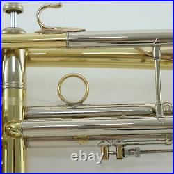 Bach Model AB190 Stradivarius Artisan Professional Trumpet BRAND NEW