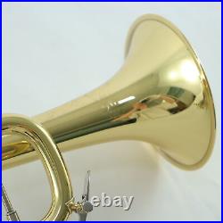 Bach Model AB190 Stradivarius Artisan Professional Trumpet BRAND NEW